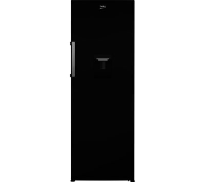 BEKO  LP1671DB Tall Fridge - Black